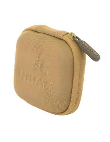 VAPORIZADOR VAPMAN CLICK - PADAUK WOOD