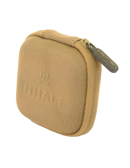 VAPORIZADOR VAPMAN CLICK - PADAUK WOOD