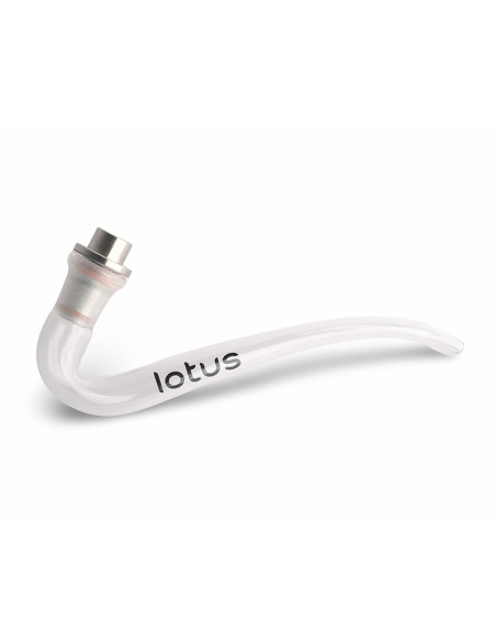 PIPA CRISTAL LOTUS (14 MM)