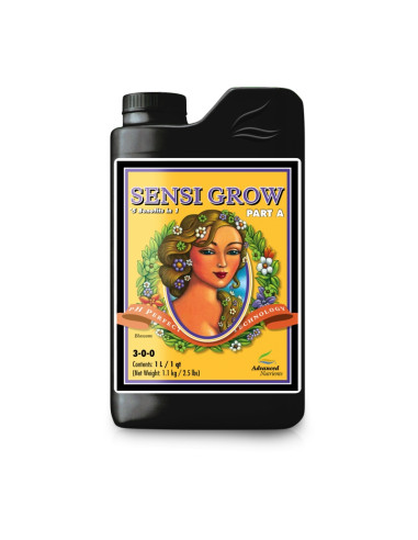 PH PERFECT SENSI GROW PART A 1L