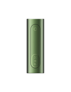 PAX FLOW GREENSTONE 2