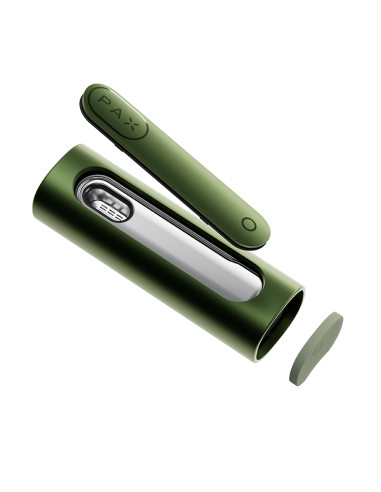 PAX FLOW GREENSTONE