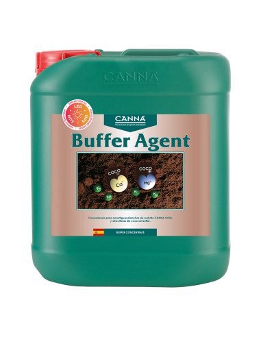 BUFFER AGENT 5 L.