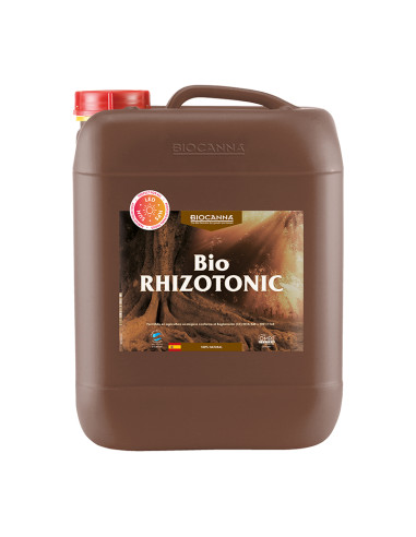 BIO RHIZOTONIC 10 L