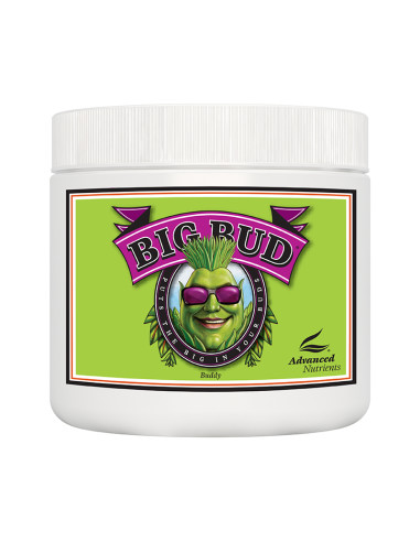 BIG BUD POWDER 130G