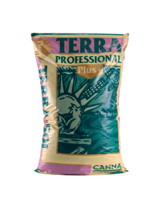 CANNA TERRA PROFESIONAL PLUS 50 L