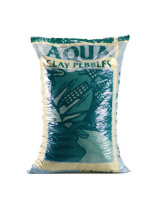 ARCILLA EXPANDIDA 8 X 16 45 L