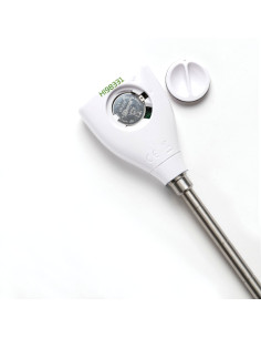 MEDIDOR EC Y TEMPERATURA DE SUELO HANNA HI98331 2