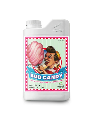 BUD CANDY 1L