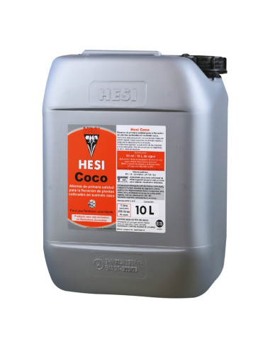 HESI - COCO 10 L