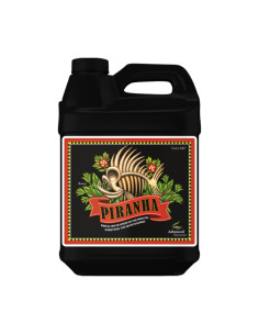 PIRANHA LIQUID 10L