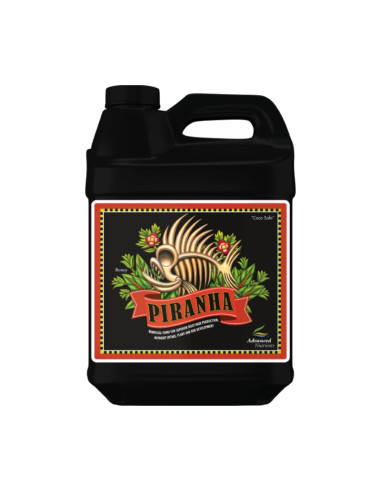 PIRANHA LIQUID 10L