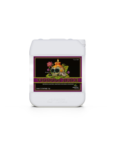 VOODOO JUICE 5L