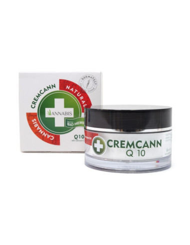 CREMCANN Q10 50ML