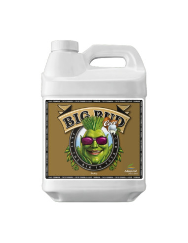 BIG BUD COCO LIQUID 10L