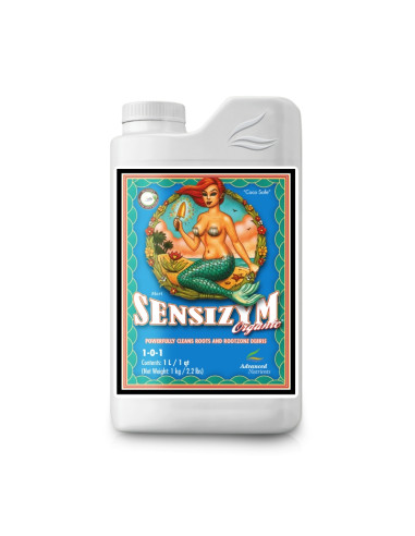 SENSIZYM 1L