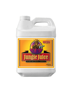 JUNGLE JUICE MICRO 10L