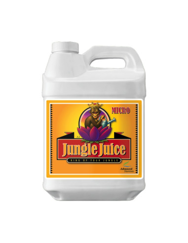 JUNGLE JUICE MICRO 10L
