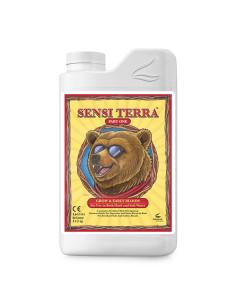 SENSI TERRA PART ONE 1L ADVANCED NUTRIENTS