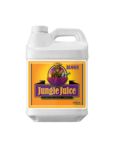 JUNGLE JUICE BLOOM 10L