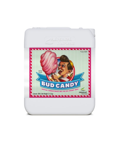 BUD CANDY 20L