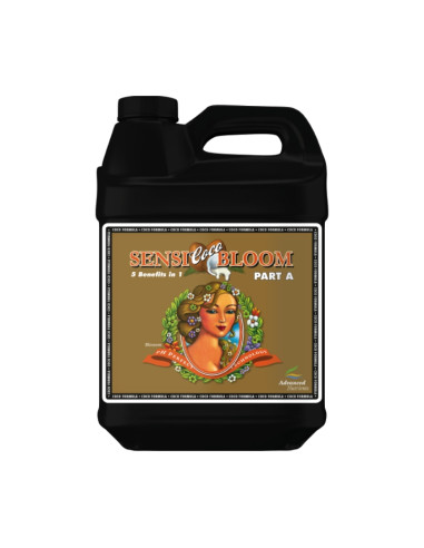 PH PERFECT SENSI BLOOM COCO PART A 10L