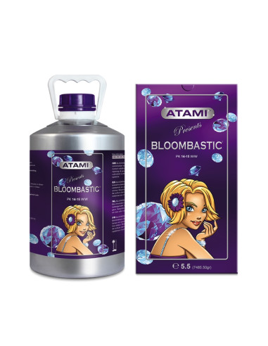 ATAMI BLOOMBASTIC 5,5 L