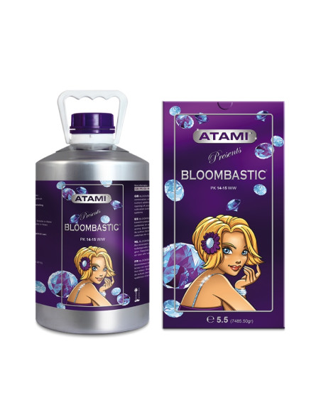 ATAMI BLOOMBASTIC 5,5 L