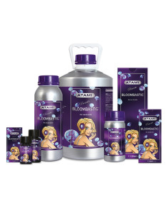 ATAMI BLOOMBASTIC 5,5 L 2