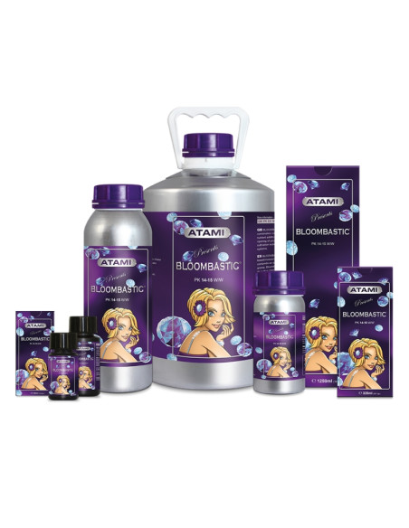 ATAMI BLOOMBASTIC 5,5 L