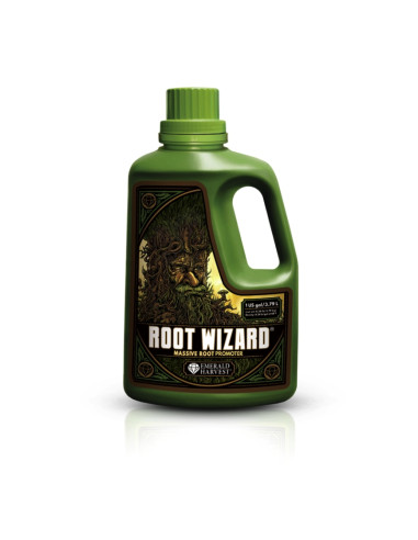 ROOT WIZARD (3,79L) (MULTI-IDIOMA)