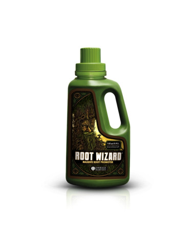 ROOT WIZARD (0,95L) (MULTI-IDIOMA)