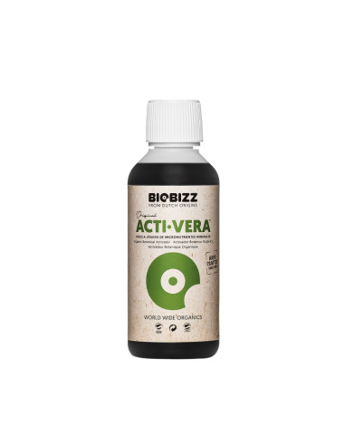 BIOBIZZ ACTI VERA 250 ML