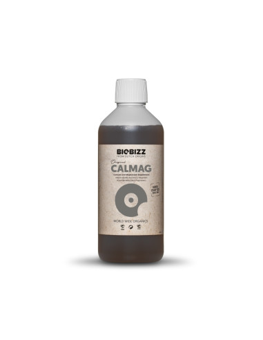 BIOBIZZ CALMAG 500 ML