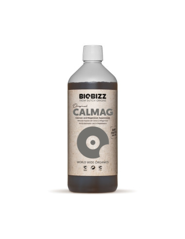 BIOBIZZ CALMAG 1L
