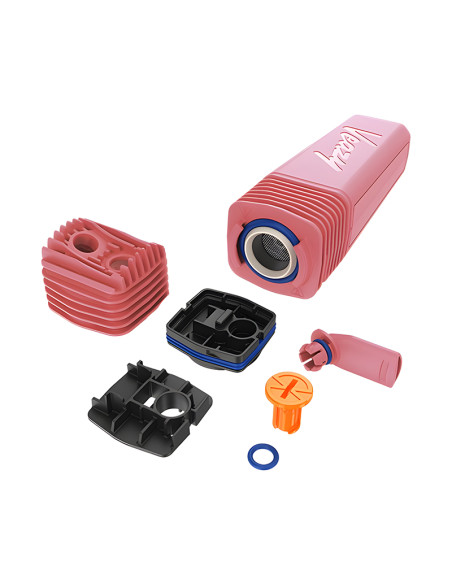 VAPORIZADOR VEAZY ROSA
