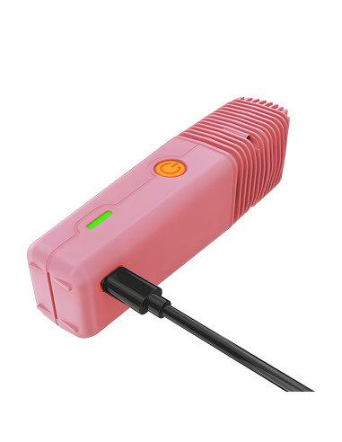 VAPORIZADOR VEAZY ROSA