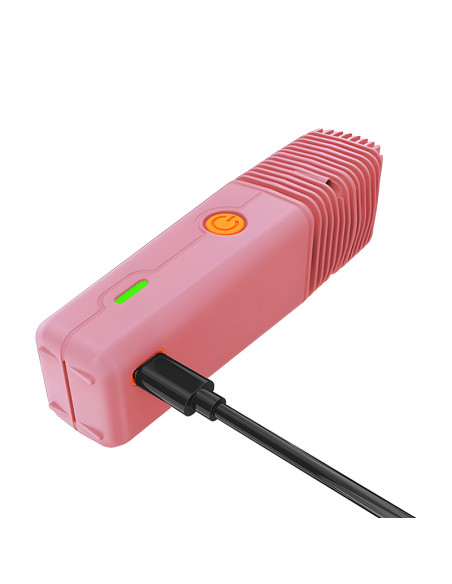 VAPORIZADOR VEAZY ROSA