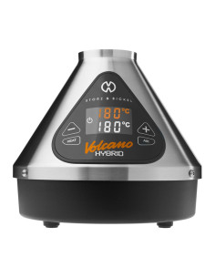 VAPORIZADOR VOLCANO HYBRID 2