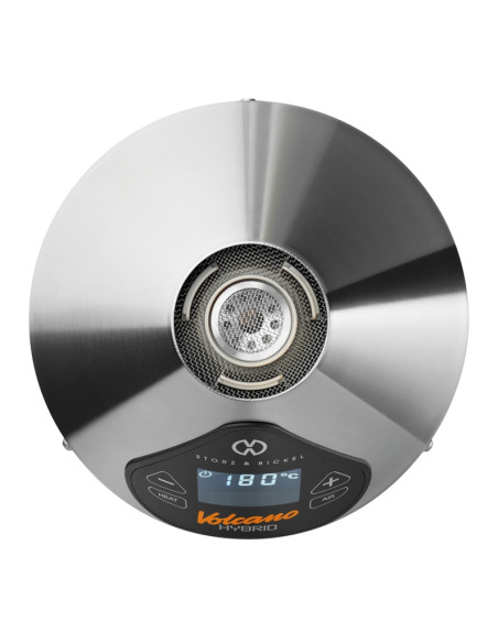 VAPORIZADOR VOLCANO HYBRID