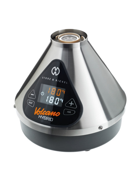 VAPORIZADOR VOLCANO HYBRID
