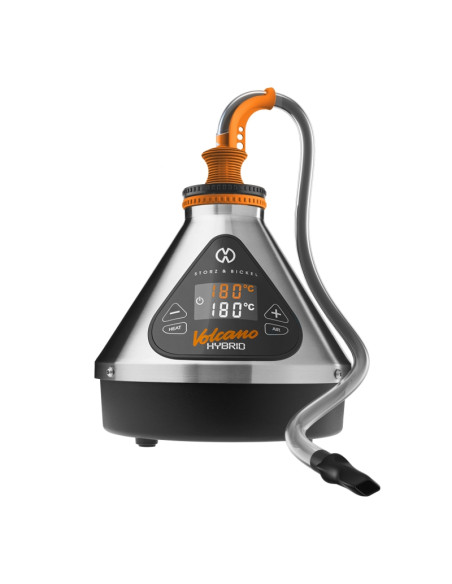 VAPORIZADOR VOLCANO HYBRID