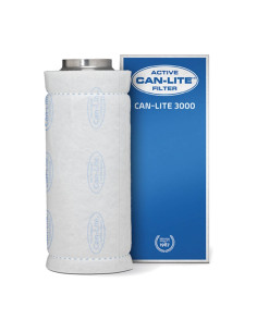 FILTRO CARBON CAN FILTER LITE 3000 M3/H 250X1000MM