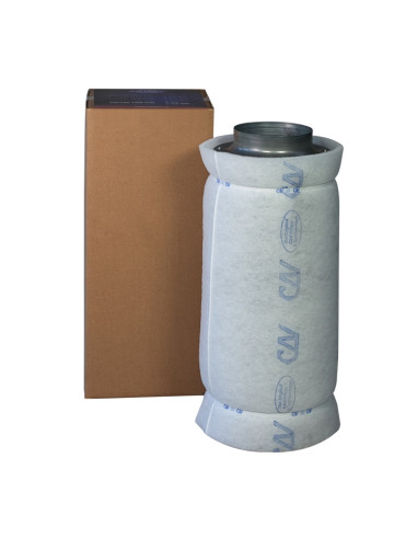 FILTRO CARBON CAN FILTER LITE 1500 M3/H 250 X 750 MM