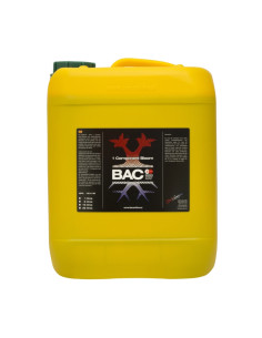 B.A.C. - 1 COMPONENT BLOOM 10 L.