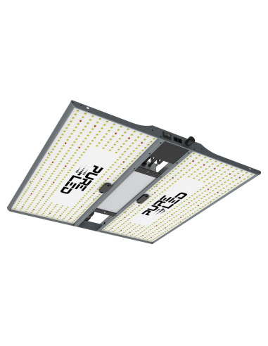 KIT ARMARIO PURE TENT VERS 2.0 80X80X180 + PURE LED Q150 V2.0