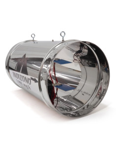 OZONIZADOR INDIZONO 250 MM - 7000 MG/H (HASTA 7000 M3)