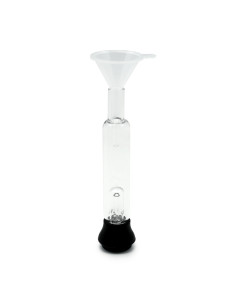BOQUILLA BUBBLER VAPORIZADOR STORM