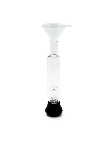 BOQUILLA BUBBLER VAPORIZADOR STORM
