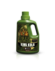 KING KOLA (3,79L) (MULTI-IDIOMA)